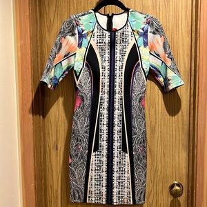 Clover Canyon dress